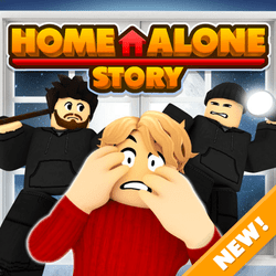 Home Alone icon