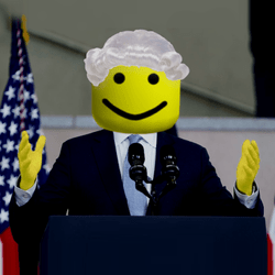 Game thumbnail for PROVE MOM WRONG BY BECOMING PRESIDENT