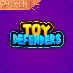 Game thumbnail for Toy Defenders