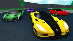 Vehicle Tycoon gallery