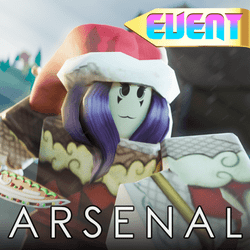 Game thumbnail for Arsenal