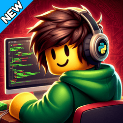 Game thumbnail for Coding Simulator