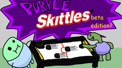 Purple Skittles gallery