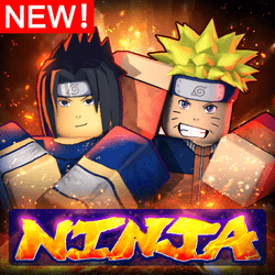 Game thumbnail for Ninja Storm Simulator