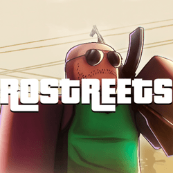 Game thumbnail for RoStreets