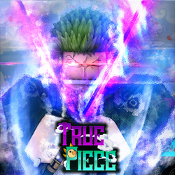 Game thumbnail for True Piece