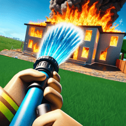 Game thumbnail for Fight Fire Simulator