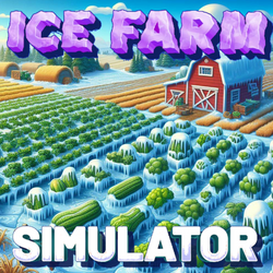 Game thumbnail for Ice Farm Simulator