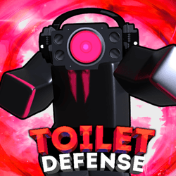 Game thumbnail for Toilet Defense Simulator