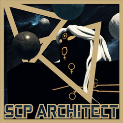 Game thumbnail for SCP Architect