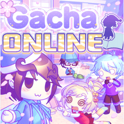 Game thumbnail for Gacha Online