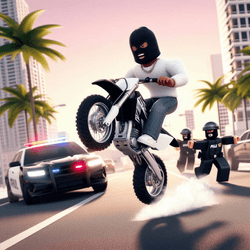 Game thumbnail for Bikelife Miami 2