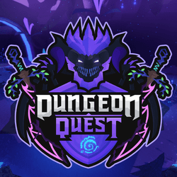 Dungeon Quest icon