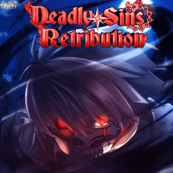 CODE] What Happened to Deadly Sins Retribution? 