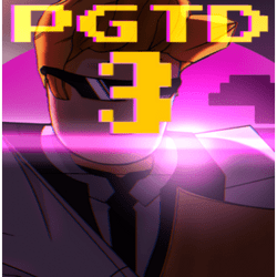 Game thumbnail for PGTD 3