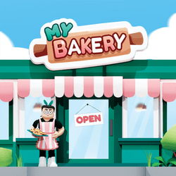 Game thumbnail for My Bakery