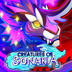 Game thumbnail for Creatures of Sonaria