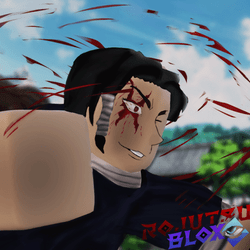 Game thumbnail for Rojutsu Blox