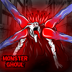 Monster Ghoul Codes Wiki(NEW) [December 2023] - MrGuider