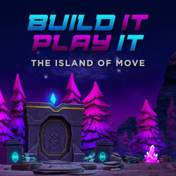 Game thumbnail for Island of Move