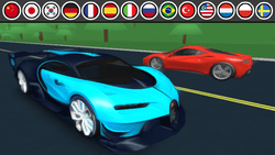 Vehicle Tycoon gallery