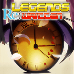 Roblox - Legends Re:Written Codes - Free Rolls (dezembro de 2023) - Listas  Steam
