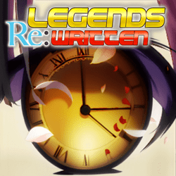 Legends ReWritten Codes Wiki: Free Blessing Rolls [December 2023] - MrGuider