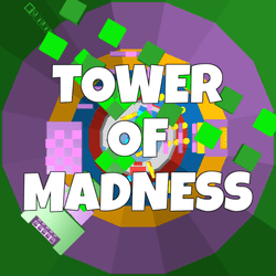 Game thumbnail for Tower of Madness