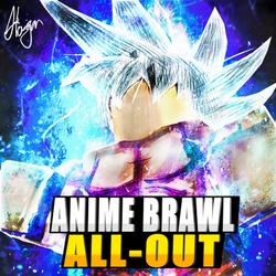 All *Secret* Anime Brawl All Out Codes 2023