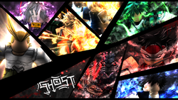 Boku no Roblox gallery