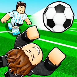 Game thumbnail for Ultimate Soccer