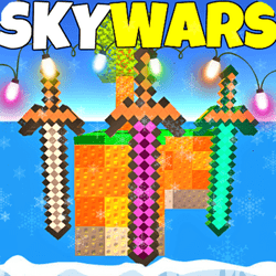 Game thumbnail for SkyWars