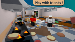 Cook Burgers gallery