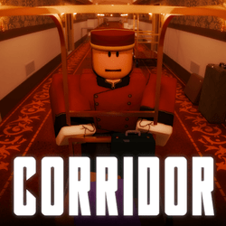 Game thumbnail for Corridor