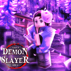 Game thumbnail for Demon Slayer RPG 2