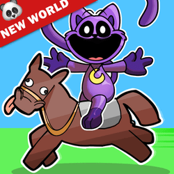 Game thumbnail for Horse Race Simulator