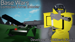 Base Wars! gallery