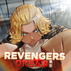 Game thumbnail for Revengers Dream