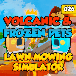 Game thumbnail for Lawn Mowing Simulator