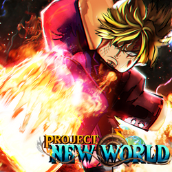 RELEASE] Project New World Code: RELEASEYT #projectnewworld #release