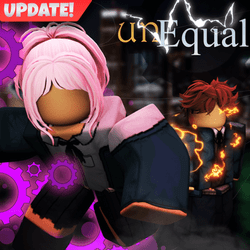 Game thumbnail for unEqual