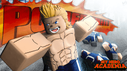 Boku no Roblox gallery