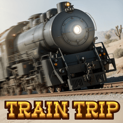 Game thumbnail for Train Trip