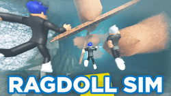 Ragdoll Simulator gallery