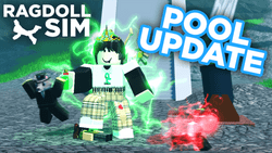 Ragdoll Simulator gallery