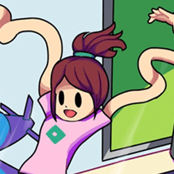 Game thumbnail for Noodle Arms