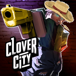 Game thumbnail for Clover City