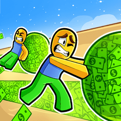 Game thumbnail for Money Race