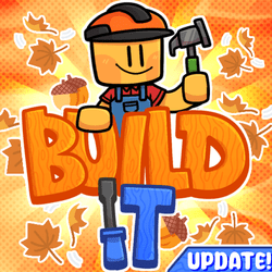 Game thumbnail for Build It