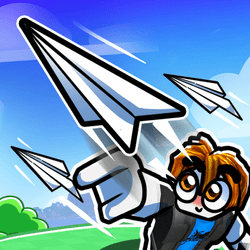 Game thumbnail for Yeet a Plane Simulator